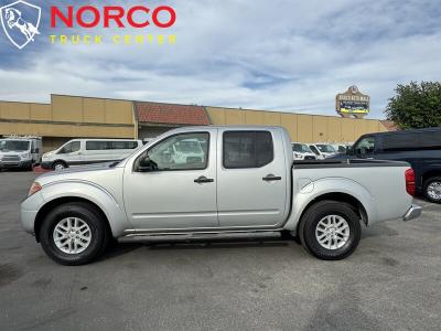 Used 2017 Nissan Frontier SV in Norco, CA 4