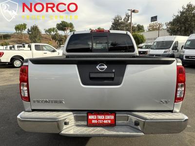 Used 2017 Nissan Frontier SV in Norco, CA 6