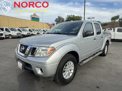 Used 2017 Nissan Frontier SV in Norco, CA 3