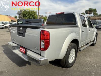 Used 2017 Nissan Frontier SV in Norco, CA 7