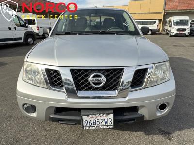 Used 2017 Nissan Frontier SV in Norco, CA 2
