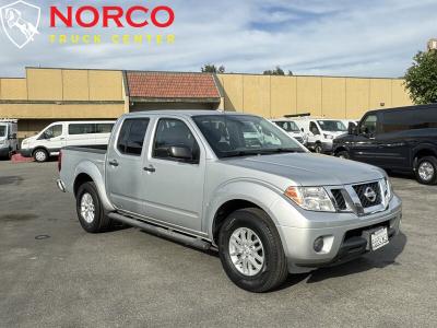 Used 2017 Nissan Frontier SV in Norco, CA 1