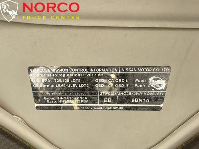 Used 2017 Nissan Frontier SV in Norco, CA 24