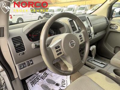 Used 2017 Nissan Frontier SV in Norco, CA 15