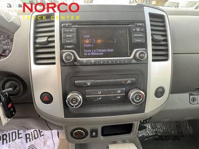 Used 2017 Nissan Frontier SV in Norco, CA 18