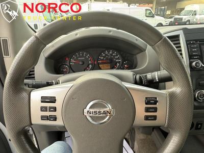Used 2017 Nissan Frontier SV in Norco, CA 17