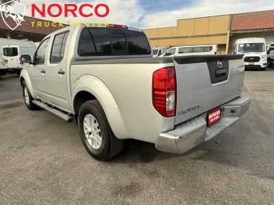 Used 2017 Nissan Frontier SV in Norco, CA 5