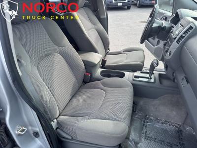 Used 2017 Nissan Frontier SV in Norco, CA 19
