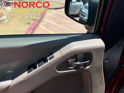 Used 2017 Nissan Frontier S Crew Cab Short Bed in Norco, CA 13