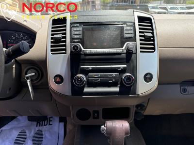 Used 2017 Nissan Frontier S Crew Cab Short Bed in Norco, CA 16