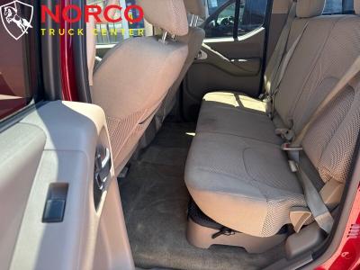 Used 2017 Nissan Frontier S Crew Cab Short Bed in Norco, CA 12