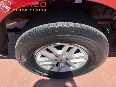 Used 2017 Nissan Frontier S Crew Cab Short Bed in Norco, CA 9