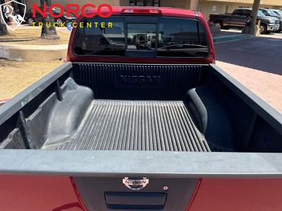 Used 2017 Nissan Frontier S Crew Cab Short Bed in Norco, CA 7