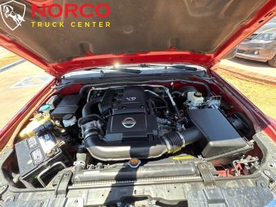 Used 2017 Nissan Frontier S Crew Cab Short Bed in Norco, CA 19