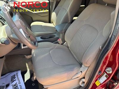 Used 2017 Nissan Frontier S Crew Cab Short Bed in Norco, CA 15