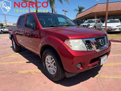 Used 2017 Nissan Frontier S Crew Cab Short Bed in Norco, CA 1
