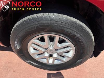 Used 2017 Nissan Frontier S Crew Cab Short Bed in Norco, CA 11