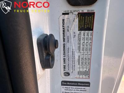 Used 2019 Nissan NV 1500 S Cargo w/ Ladder Rack & Shelves in Norco, CA 24