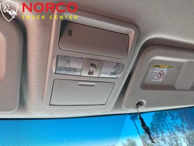 Used 2019 Nissan NV 1500 S Cargo w/ Ladder Rack & Shelves in Norco, CA 20