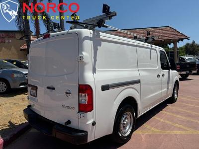 Used 2019 Nissan NV 1500 S Cargo w/ Ladder Rack & Shelves in Norco, CA 10