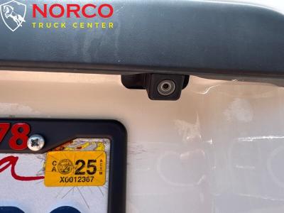 Used 2019 Nissan NV 1500 S Cargo w/ Ladder Rack & Shelves in Norco, CA 11
