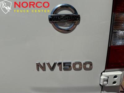 Used 2019 Nissan NV 1500 S Cargo w/ Ladder Rack & Shelves in Norco, CA 12