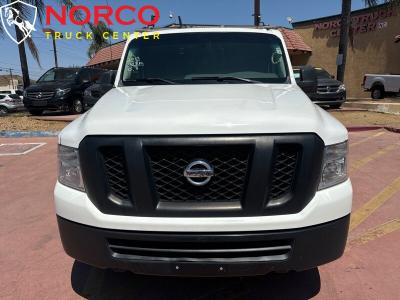 Used 2019 Nissan NV 1500 S Cargo w/ Ladder Rack & Shelves in Norco, CA 3