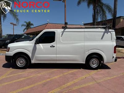 Used 2019 Nissan NV 1500 S Cargo w/ Ladder Rack & Shelves in Norco, CA 5