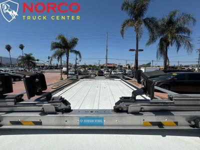 Used 2019 Nissan NV 1500 S Cargo w/ Ladder Rack & Shelves in Norco, CA 13