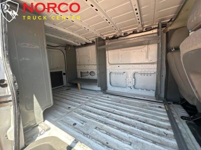 Used 2019 Nissan NV 1500 S Cargo w/ Ladder Rack & Shelves in Norco, CA 1