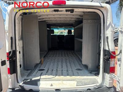 Used 2019 Nissan NV 1500 S Cargo w/ Ladder Rack & Shelves in Norco, CA 8