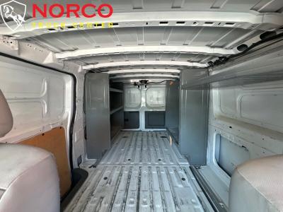 Used 2019 Nissan NV 1500 S Cargo w/ Ladder Rack & Shelves in Norco, CA 22