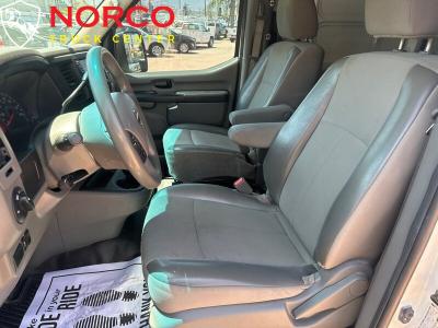 Used 2019 Nissan NV 1500 S Cargo w/ Ladder Rack & Shelves in Norco, CA 19