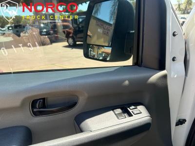 Used 2019 Nissan NV 1500 S Cargo w/ Ladder Rack & Shelves in Norco, CA 17