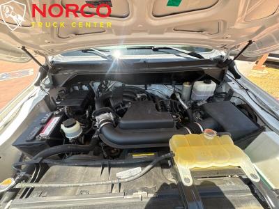 Used 2019 Nissan NV 1500 S Cargo w/ Ladder Rack & Shelves in Norco, CA 25