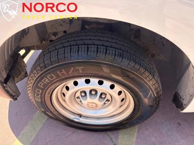Used 2019 Nissan NV 1500 S Cargo w/ Ladder Rack & Shelves in Norco, CA 15