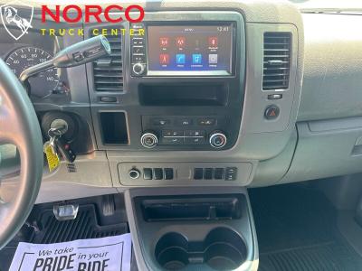 Used 2019 Nissan NV 1500 S Cargo w/ Ladder Rack & Shelves in Norco, CA 21