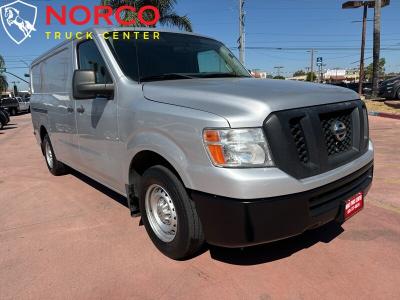 Used 2012 Nissan NV 1500 S in Norco, CA 2