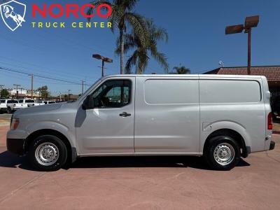 Used 2012 Nissan NV 1500 S in Norco, CA 5