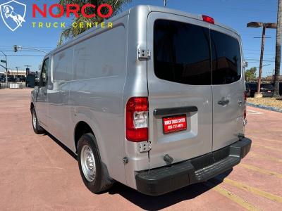 Used 2012 Nissan NV 1500 S in Norco, CA 6