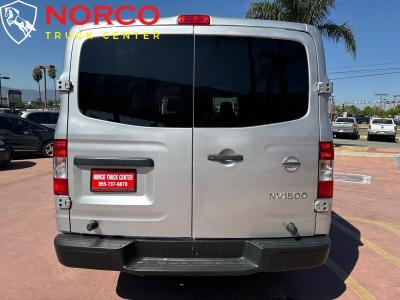 Used 2012 Nissan NV 1500 S in Norco, CA 7