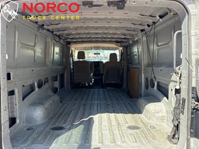 Used 2012 Nissan NV 1500 S in Norco, CA 9