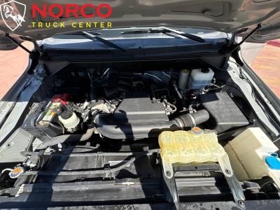 Used 2012 Nissan NV 1500 S in Norco, CA 23