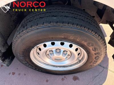 Used 2012 Nissan NV 1500 S in Norco, CA 12