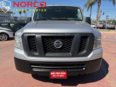 Used 2012 Nissan NV 1500 S in Norco, CA 3