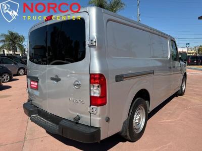 Used 2012 Nissan NV 1500 S in Norco, CA 8