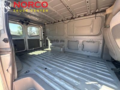 Used 2012 Nissan NV 1500 S in Norco, CA 1