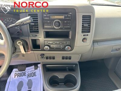 Used 2012 Nissan NV 1500 S in Norco, CA 18