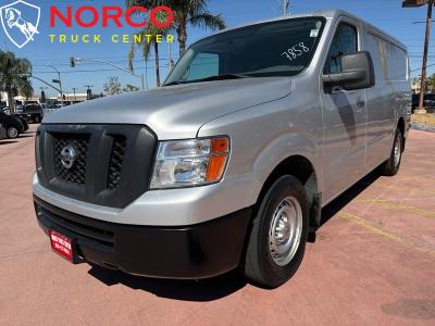 Used 2012 Nissan NV 1500 S in Norco, CA 4