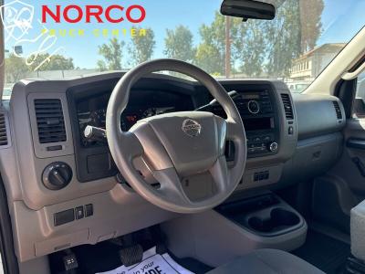 Used 2012 Nissan NV 1500 S in Norco, CA 16